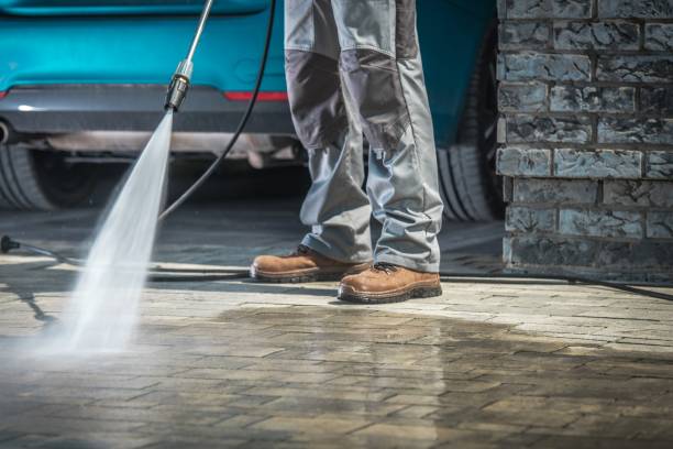Best Restaurant Pressure Washing  in Tenafly, NJ