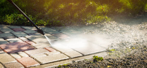 Best Building Exterior Washing  in Tenafly, NJ