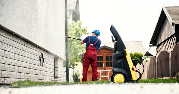 Best Dumpster Area Cleaning  in Tenafly, NJ
