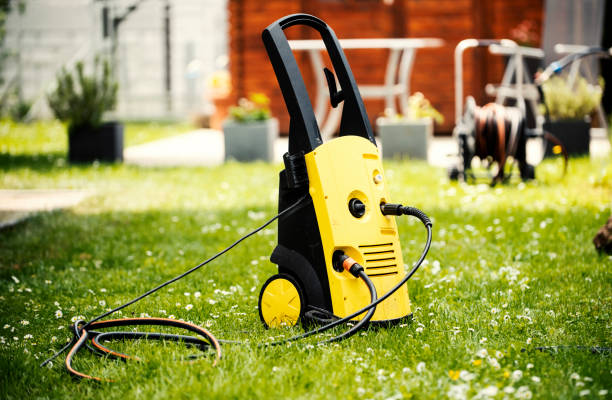 Best Parking Lot and Garage Cleaning  in Tenafly, NJ